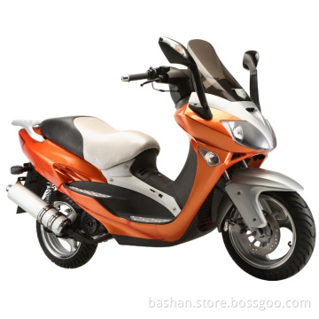 BS150T-3 scooter